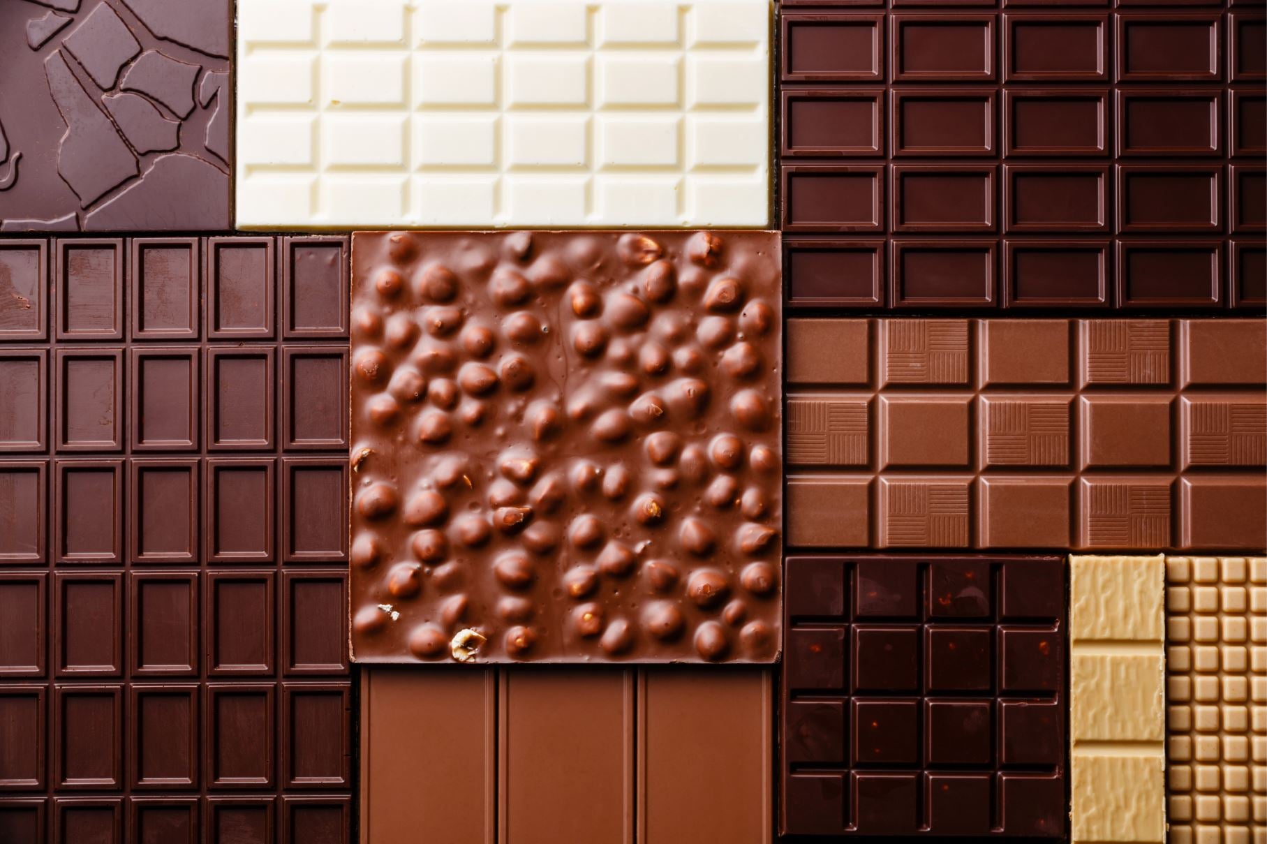 The History of Chocolate (and other cool facts!)