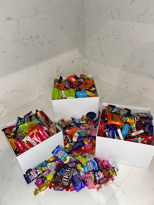 Lolly Tower