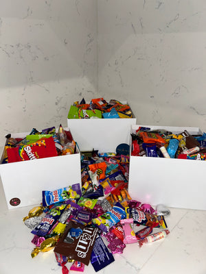 Lolly Tower