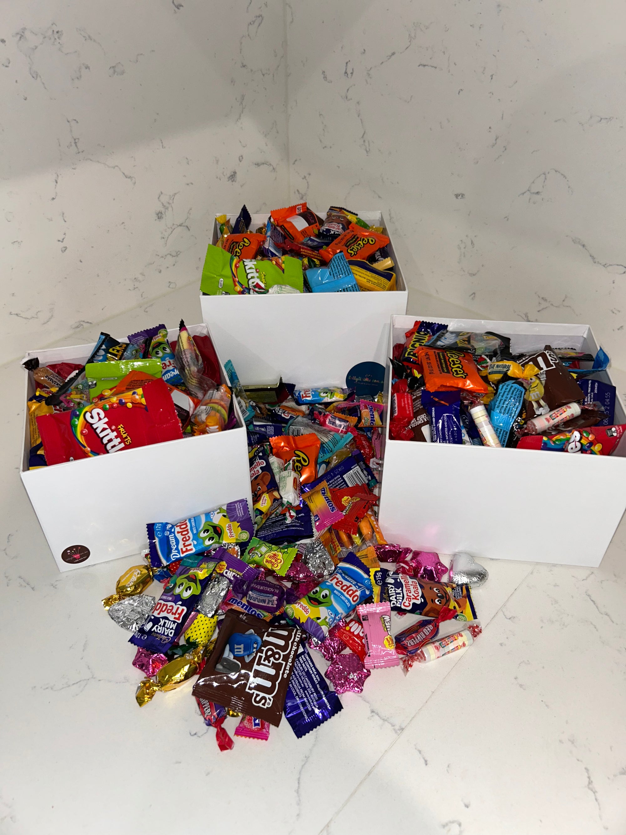 Lolly Tower