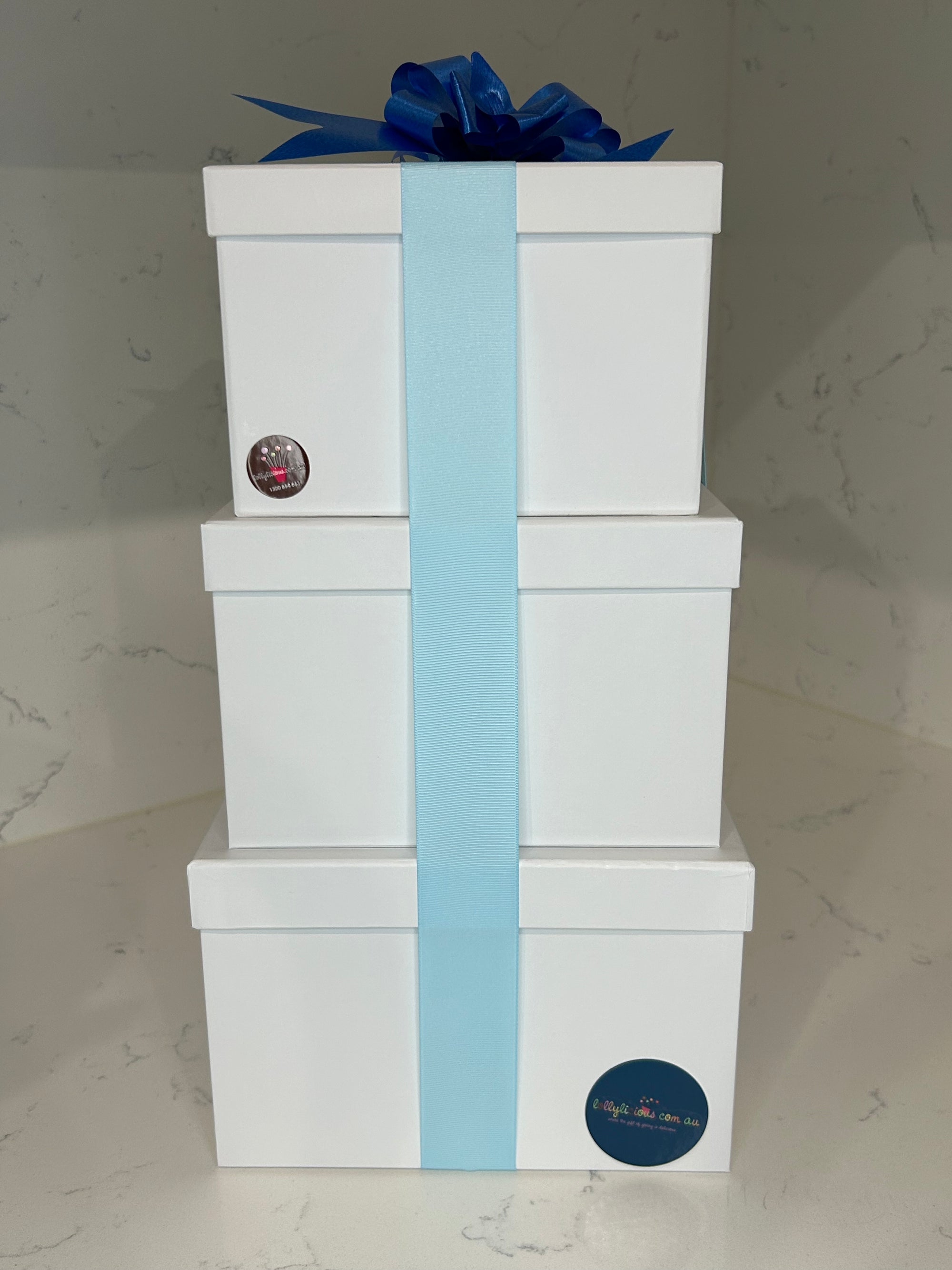 Lolly Tower