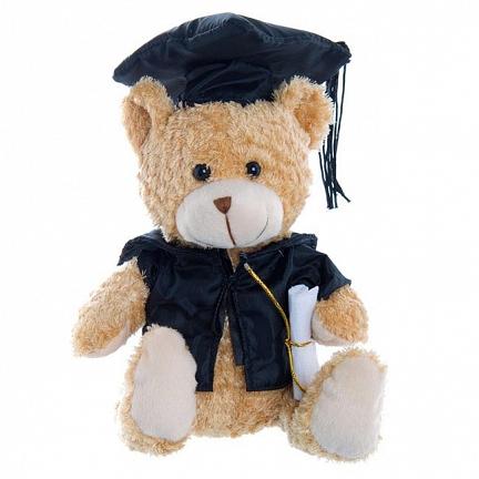 Graduation Teddy Small