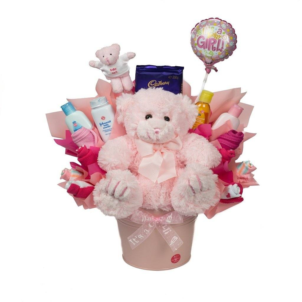 Bouquet baby deals