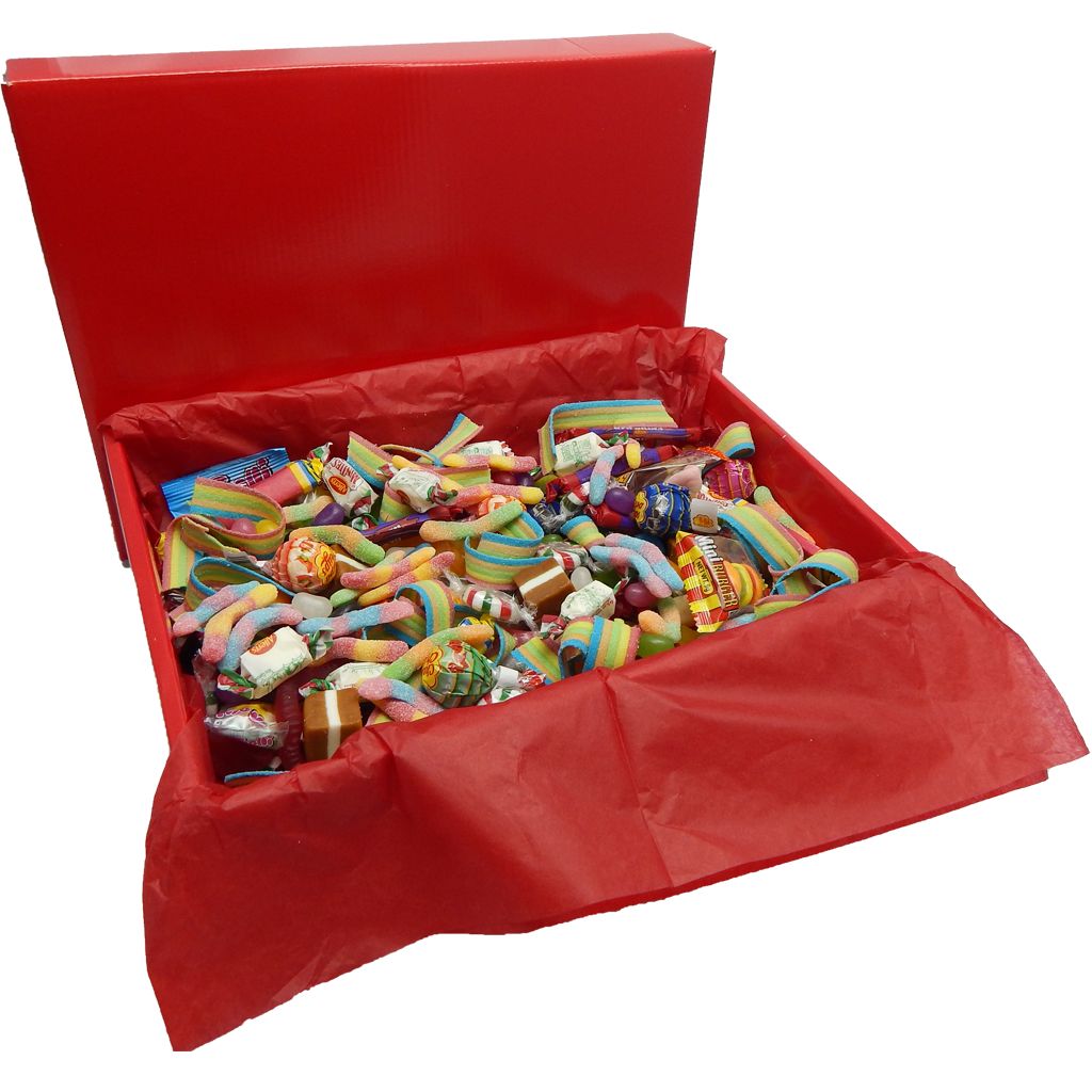 Lolly online box delivery