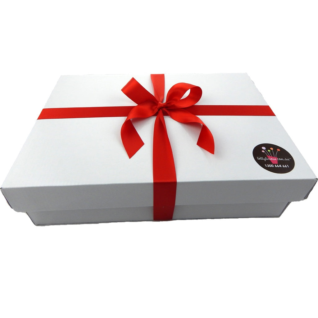 Dessert Boxalicious Lolly Gift