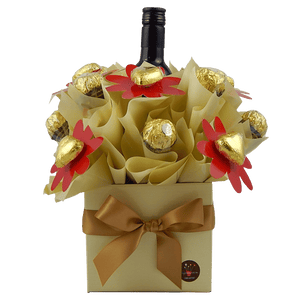 BOUQUET-Fancylicious-ferrero-rocher-chocolate-hearts-shiraz-edbile-gift