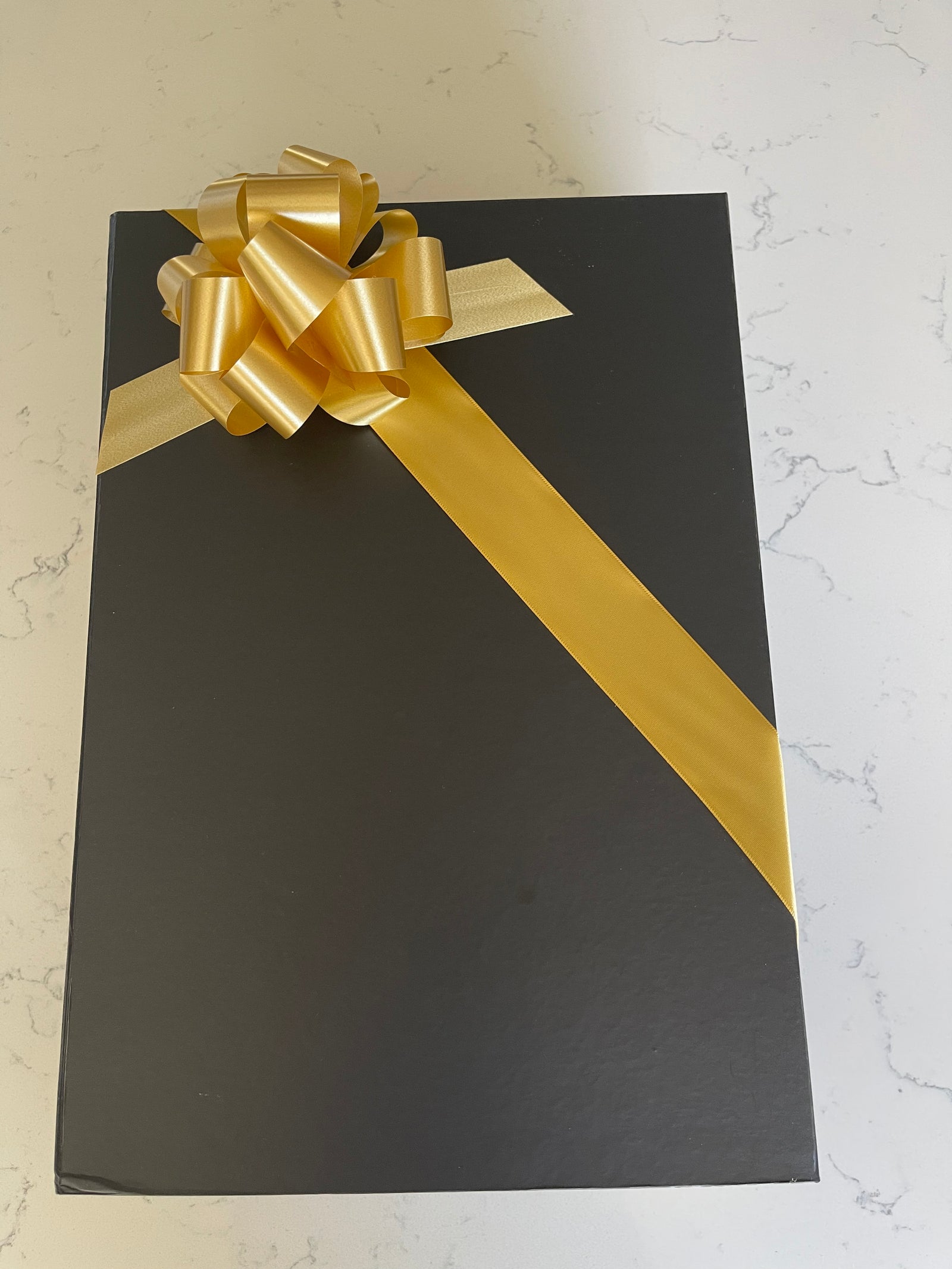 Devinelicious Champagne Ferrero Edible Hamper