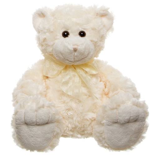 TEDDY - Georgie Bear | Cream